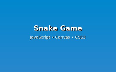 Snake Game